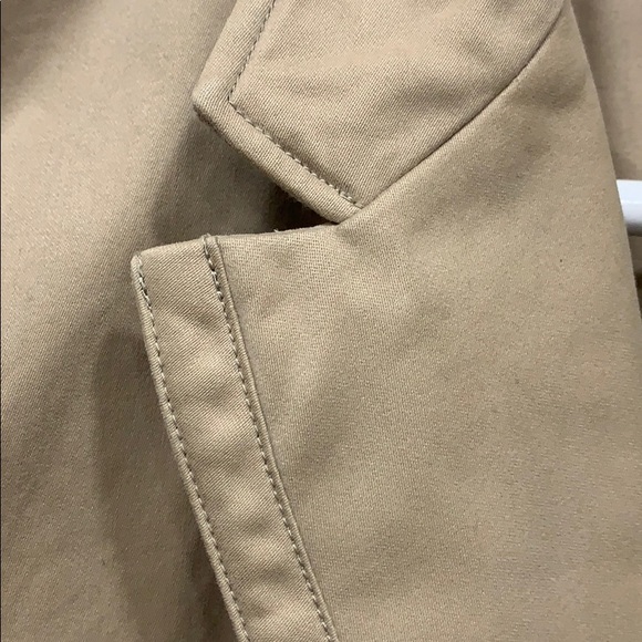 45rpm Umii 908 metal buttons chore jacket - Picture 14 of 15